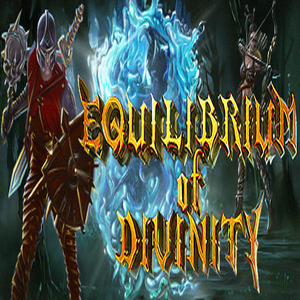 Buy Equilibrium Of Divinity CD Key Compare Prices