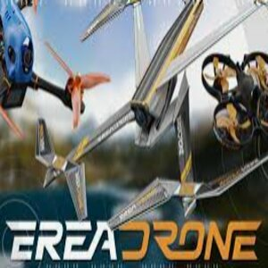 EreaDrone 2023 Pc