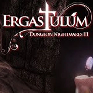 Ergastulum Dungeon Nightmares 3 Pc