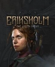 Eriksholm The Stolen Dream Switch 2