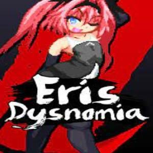 Eris Dysnomia Pc