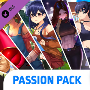 Eroblast Passion Pack Switch