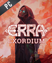 Buy Erra Exordium CD Key Compare Prices