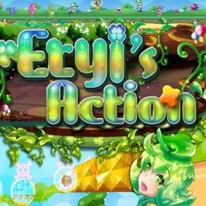 Eryis Action