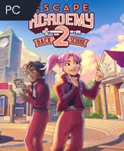 Buy Escape Academy 2: Back 2 School CD Key Compare Prices