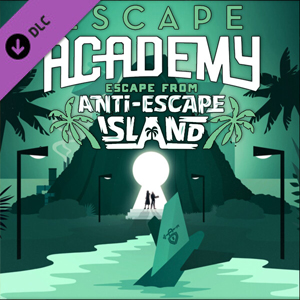 Buy Escape Academy Escape From Anti-Escape Island PS5 Compare Prices