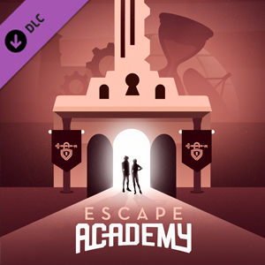 Buy Escape Academy Escape from the Past CD Key Compare Prices