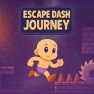 Escape Dash Journey Xbox Series X