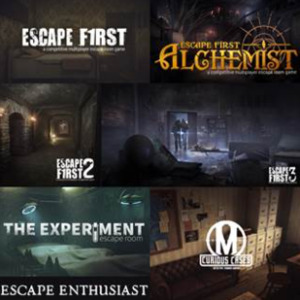 Escape Enthusiast Xbox One