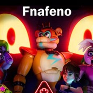 Escape Fnafenon Xbox Series X