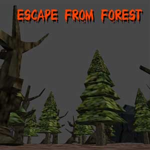 Buy Escape From Forest Nintendo 3DS Compare Prices