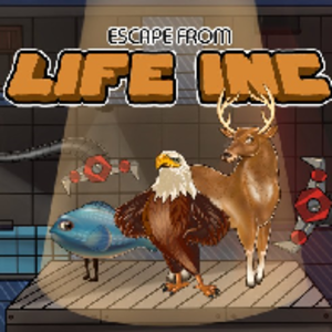 Buy Escape from Life Inc Nintendo Switch Compare Prices