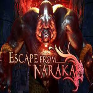 Buy Escape from Naraka CD Key Compare Prices