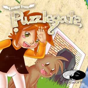 Escape from Puzzlegate