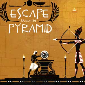 Buy Escape from pyramid CD Key Compare Prices