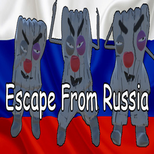 Buy Escape From Russia CD Key Compare Prices