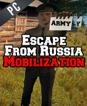 Buy Escape From Russia Mobilization CD Key Compare Prices
