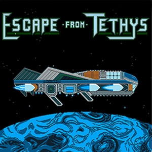 Escape From Tethys Pc
