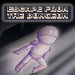 Escape from the Dungeon Pack Xbox Series X