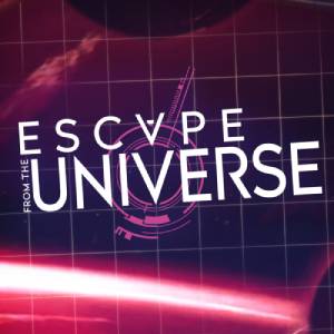 Buy Escape from the Universe Nintendo Switch Compare Prices