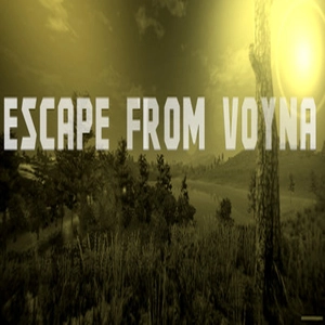 ESCAPE FROM VOYNA Tactical FPS survival Pc