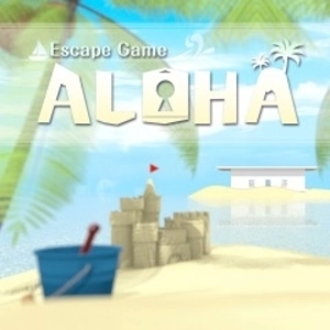 Escape Game Aloha Switch