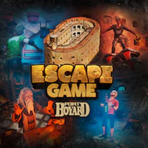 Buy Escape Game Fort Boyard Xbox Series Compare Prices