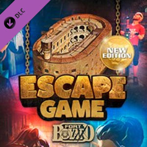 Buy Escape Game Fort Boyard DLC New Edition Xbox Series Compare Prices