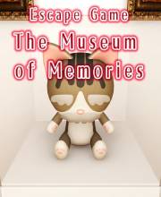 Escape Game The Museum of Memories Nintendo Switch