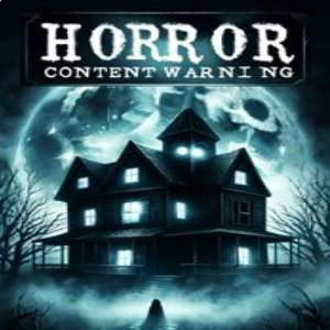 Escape Horror Content Warning Xbox One