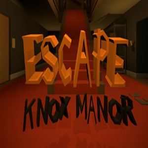 Buy Escape Knox Manor  CD Key Compare Prices