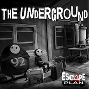 Escape Plan The Underground