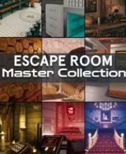 Escape Room Master Collection Xbox One