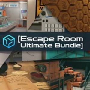 Escape Room Ultimate Bundle Xbox One