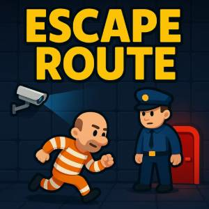 Escape Route Playstation 4
