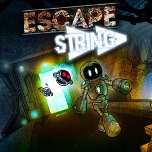 Buy Escape String Xbox Series Compare Prices