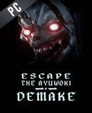 Buy Escape the Ayuwoki DEMAKE CD Key Compare Prices