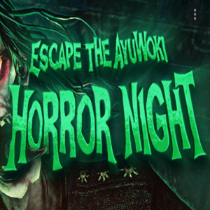 Buy Escape the Ayuwoki Horror Night CD Key Compare Prices