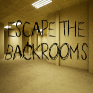Escape the Backrooms Steam CD Key