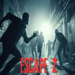 Escape Z Pc