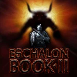 Eschalon Book 2 Pc