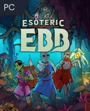 Buy Esoteric Ebb CD Key Compare Prices