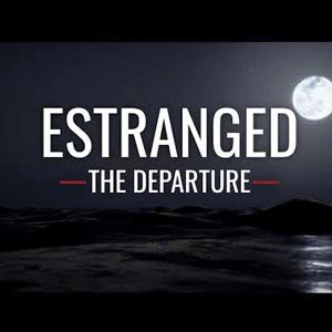 Estranged The Departure