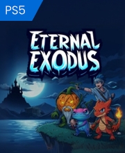 Buy Eternal Exodus PS5 Key Compare Prices