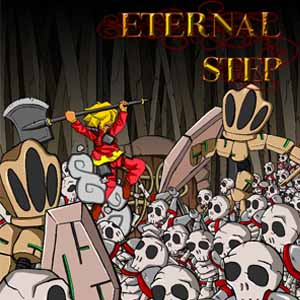 Buy Eternal Step CD Key Compare Prices
