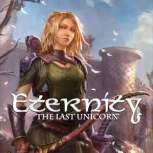 Eternity The Last Unicorn Xbox One