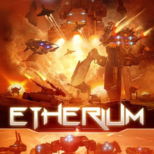 Buy Etherium CD Key Compare Prices