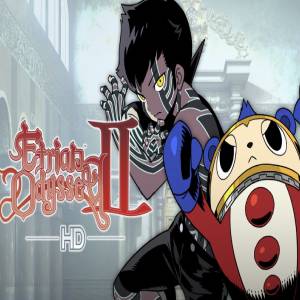 Buy Etrian Odyssey 2 HD Character Portrait DLC Set Nintendo Switch Compare Prices