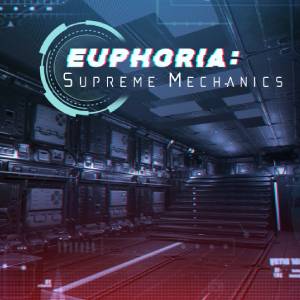 Buy Euphoria Supreme Mechanics CD Key Compare Prices
