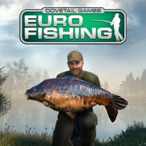 Buy Euro Fishing Xbox One Compare Prices